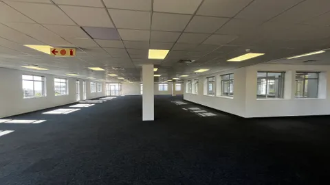 Sandown Mews, 88 Stella Street, Sandown has a 1210m² Office Space Available To Let (12)